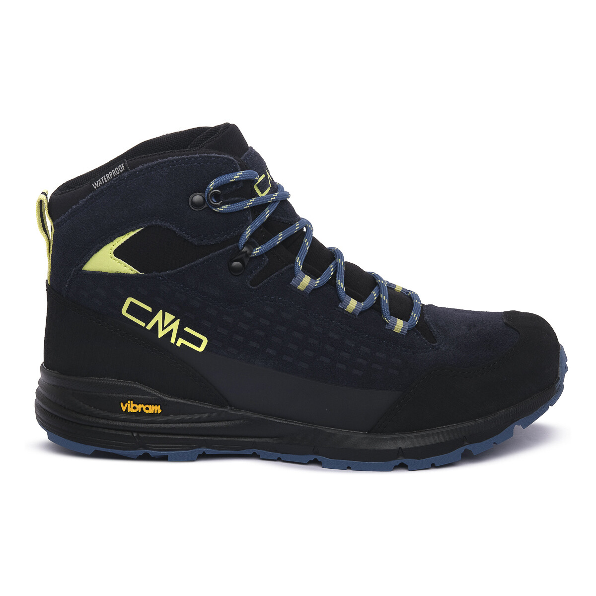 Μπότες Cmp 44 NU KIDS VERTYX MID
