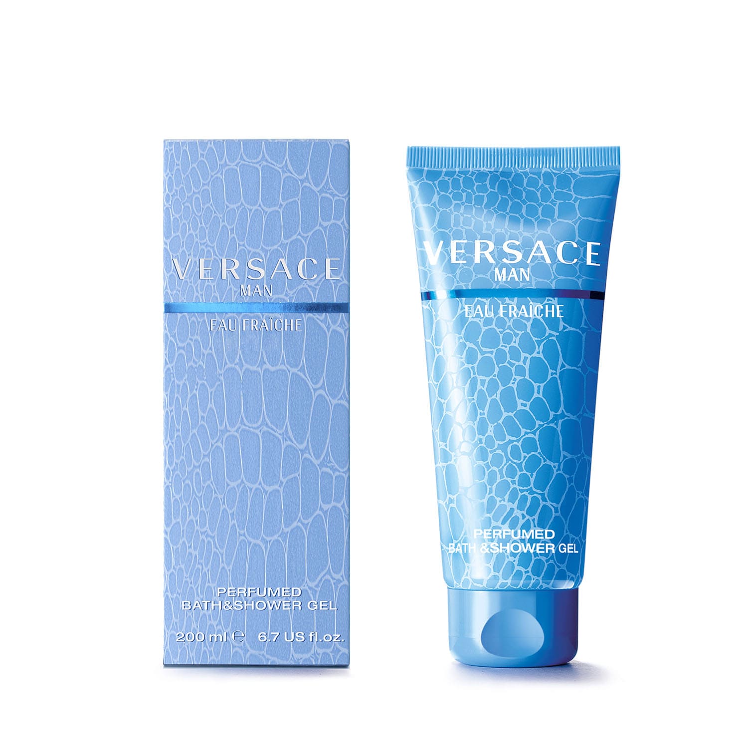 Man Eau Fraiche Bath & Shower Gel 200ml