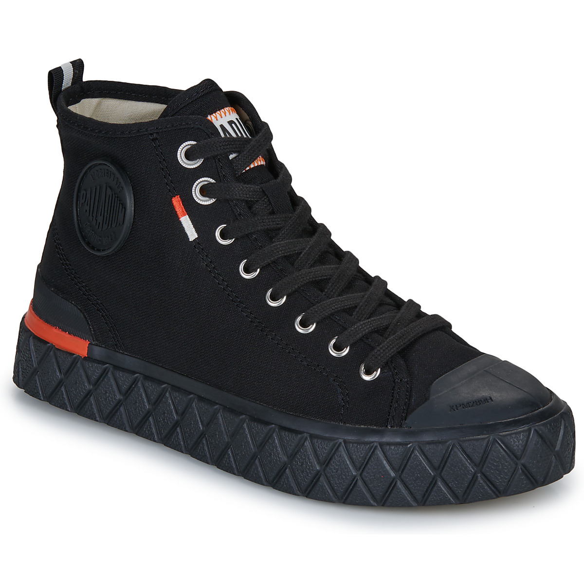 Ψηλά Sneakers Palladium PALLA ACE CHUKKA ORG