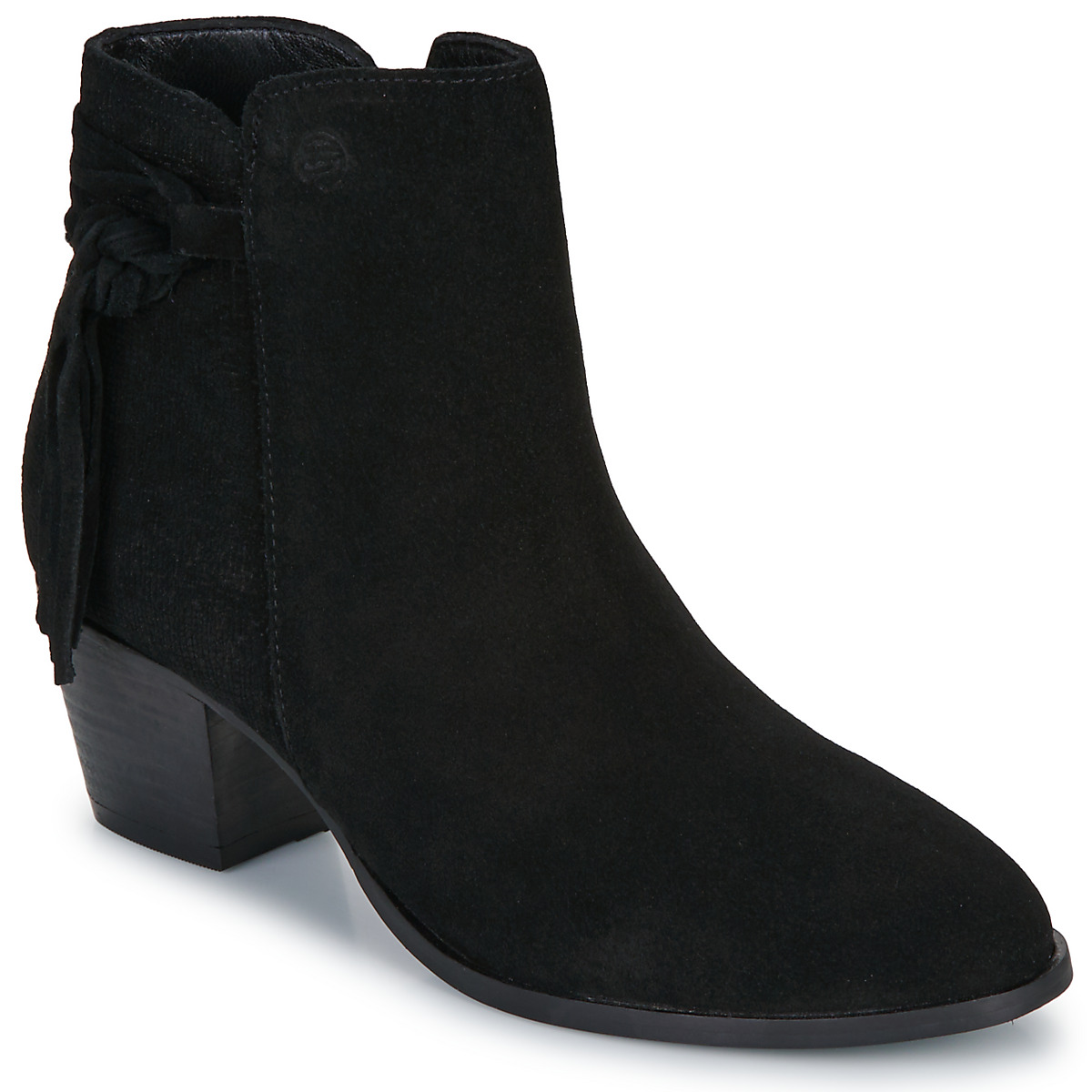 Μποτίνια Betty London HEIDA