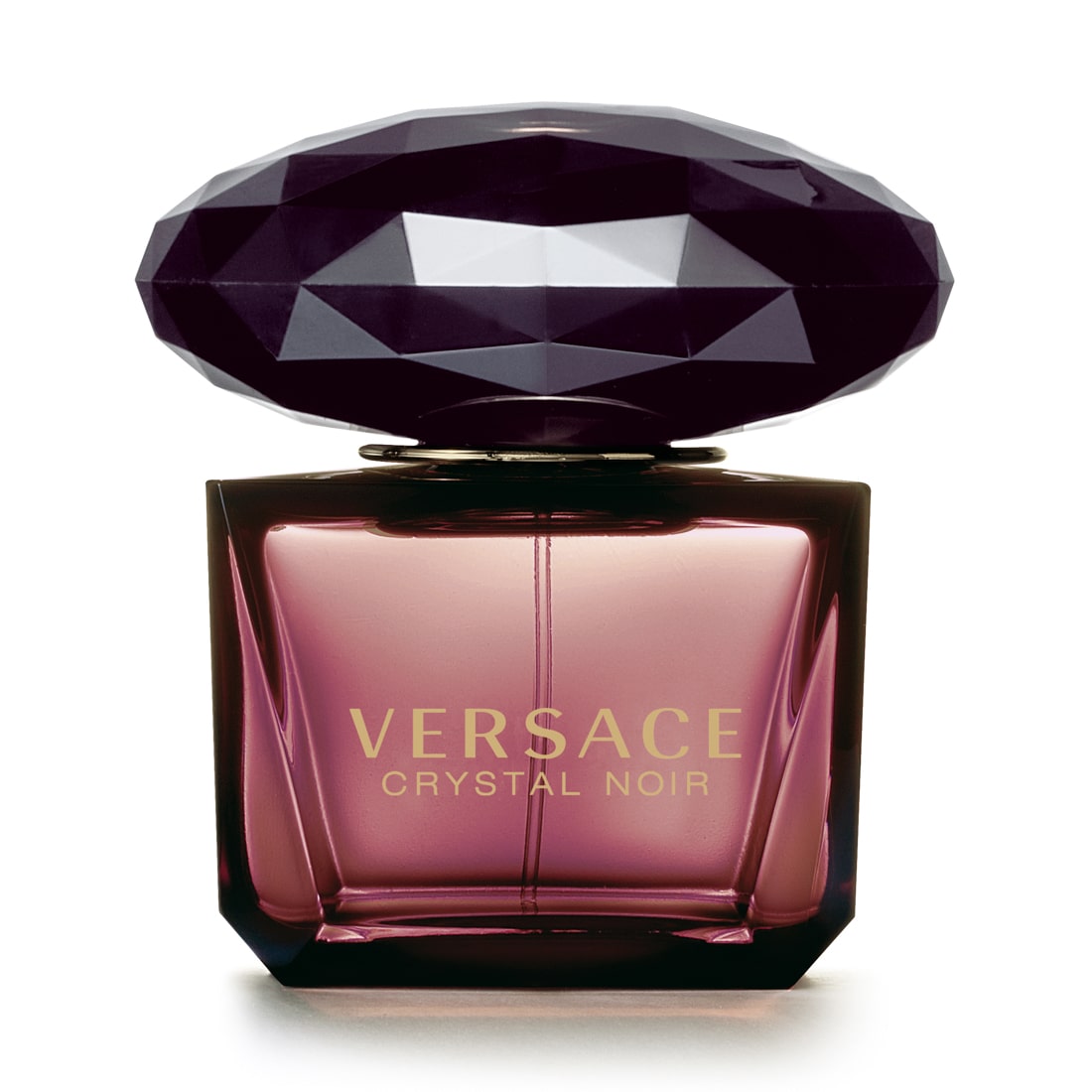 Crystal Noir Eau de Toilette | 90ml