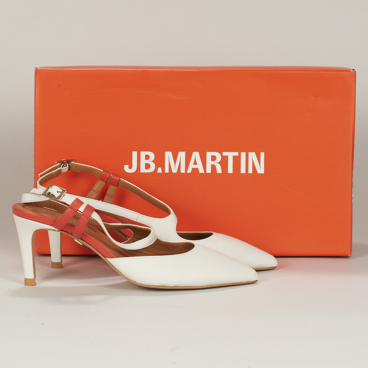 Γόβες JB Martin ESMEE