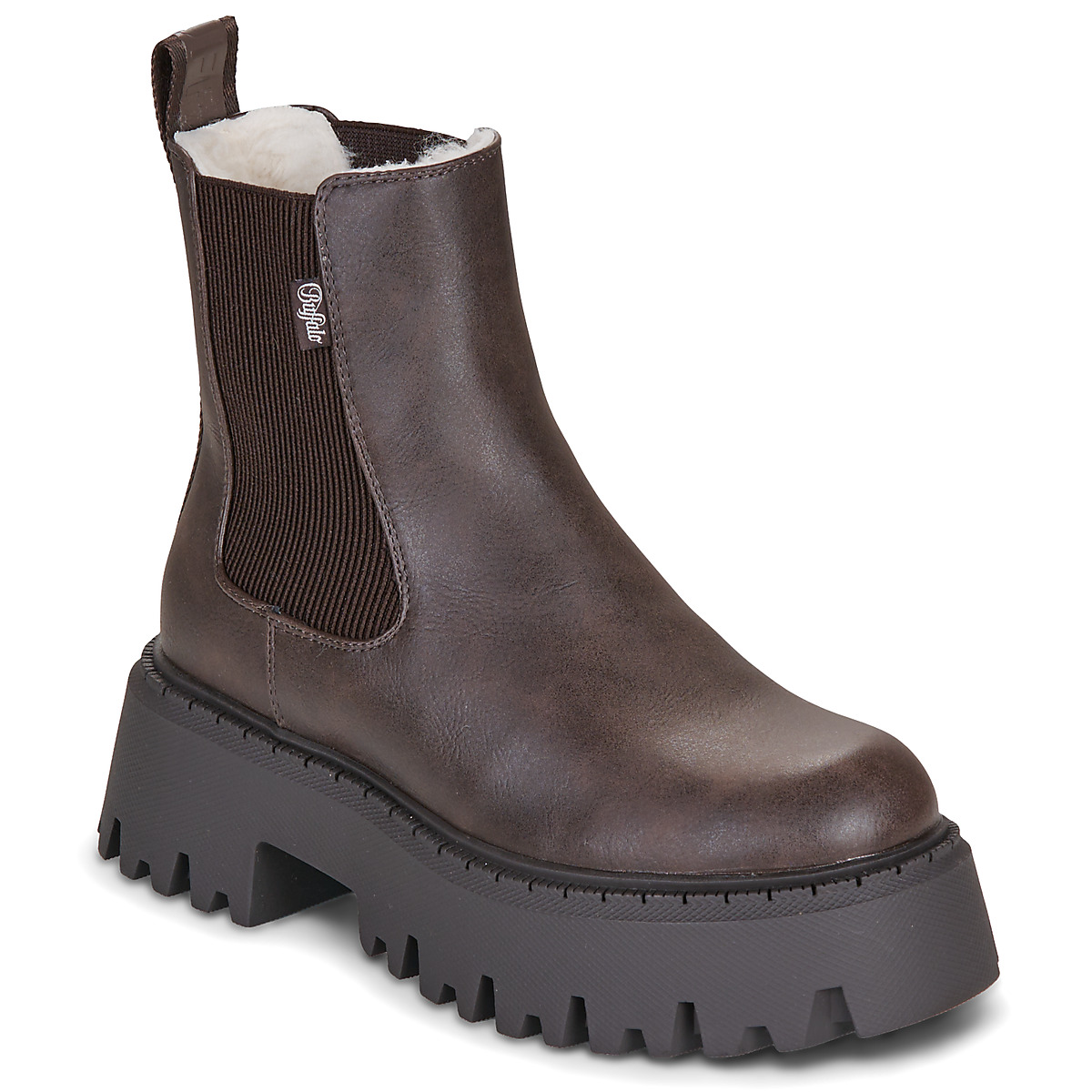 Μπότες Buffalo ASPEN CHELSEA WARM