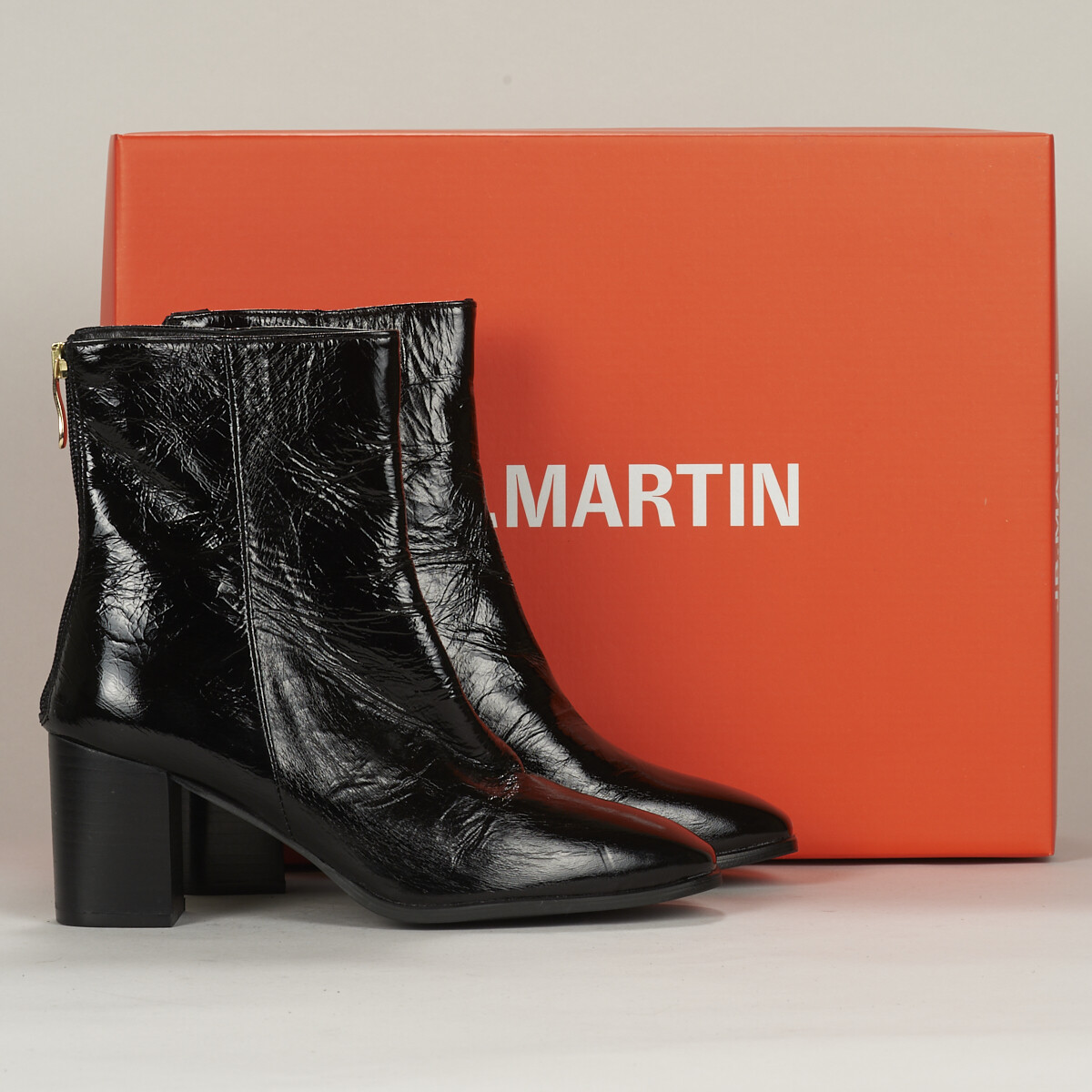Μποτίνια JB Martin VULCAN