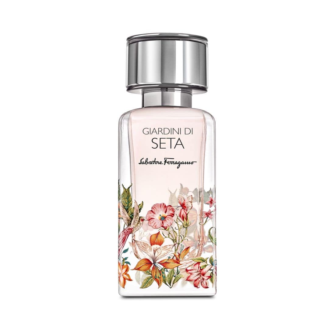 Giardini Di Seta Eau De Parfum | 50ml