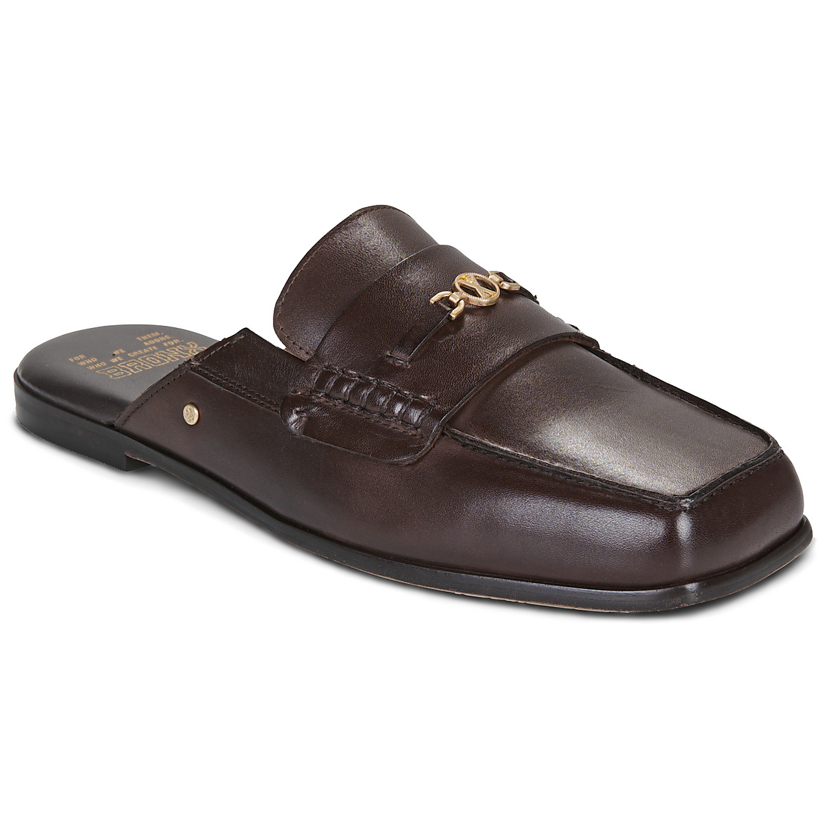 Mules Bronx Colb-Y