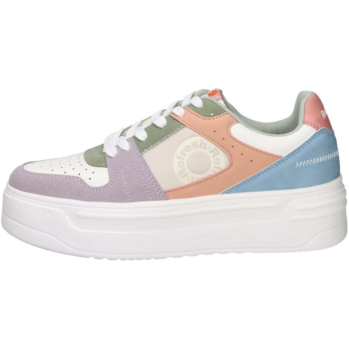 Xαμηλά Sneakers Refresh 172408