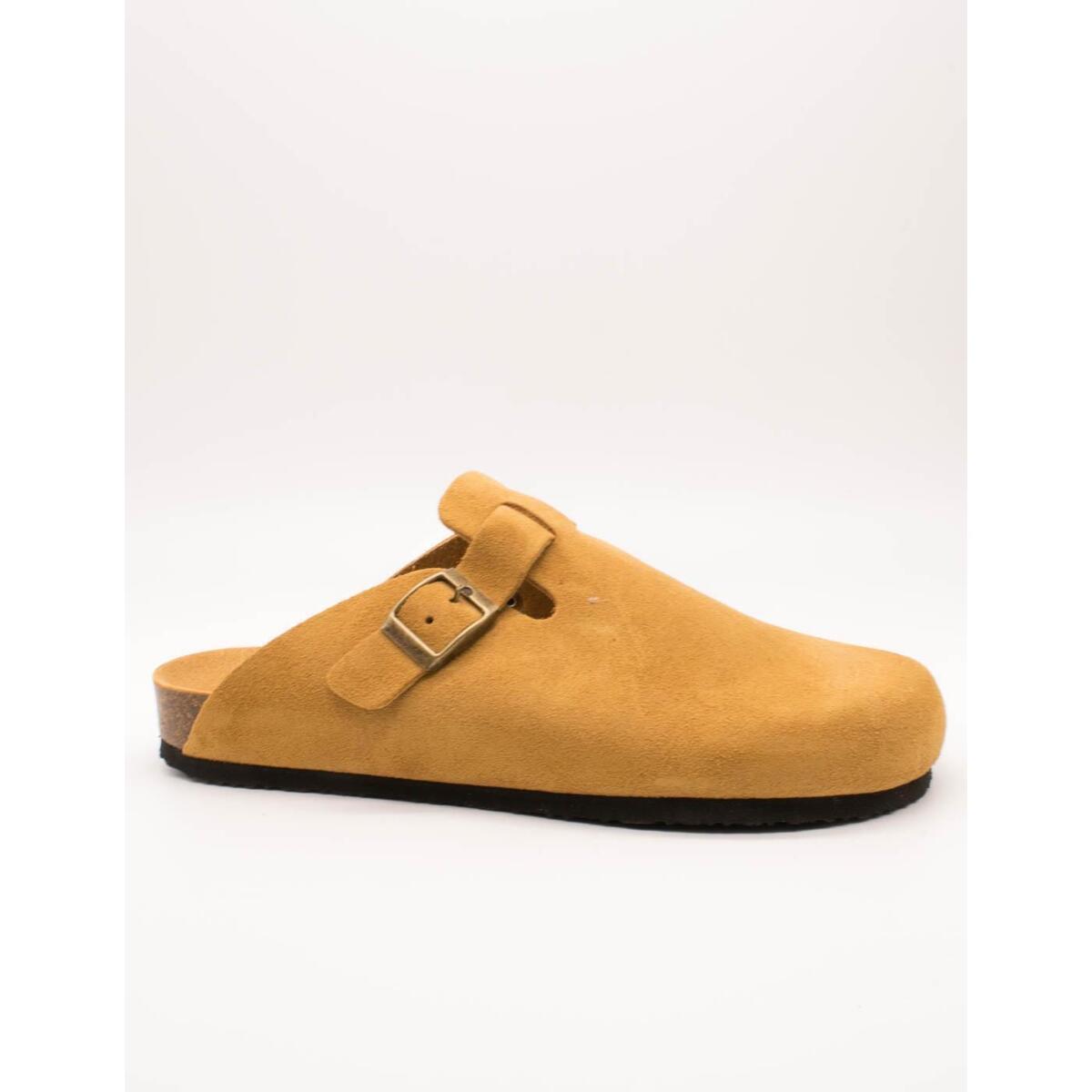 Τσόκαρα Natural World 7044-721 BEIGE