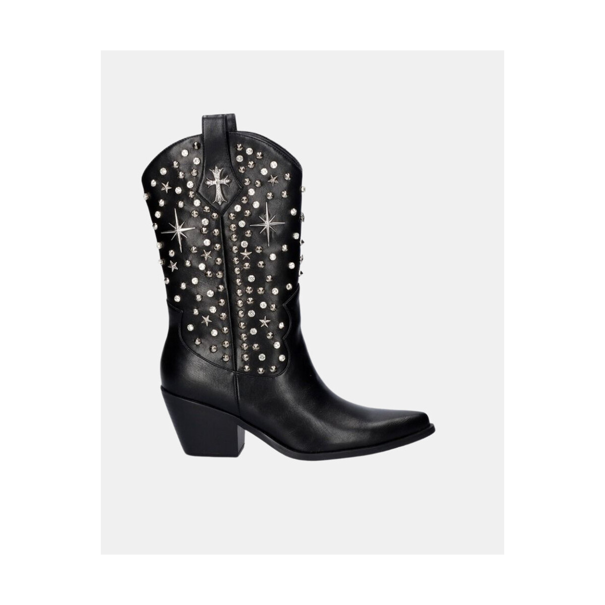 Μποτίνια Exé Shoes P857 D2258
