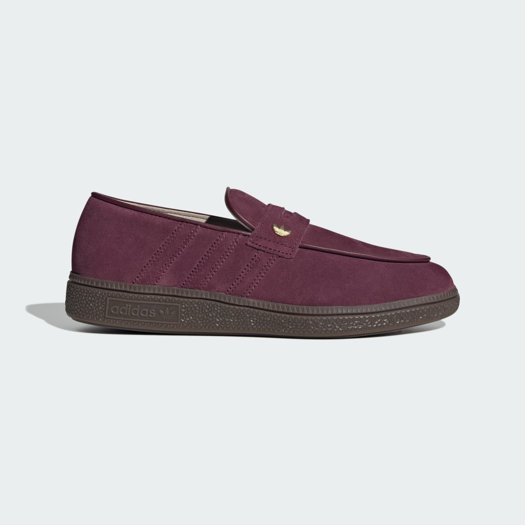 ΠΑΠΟΥΤΣΙΑ HANDBALL SPEZIAL LOAFER