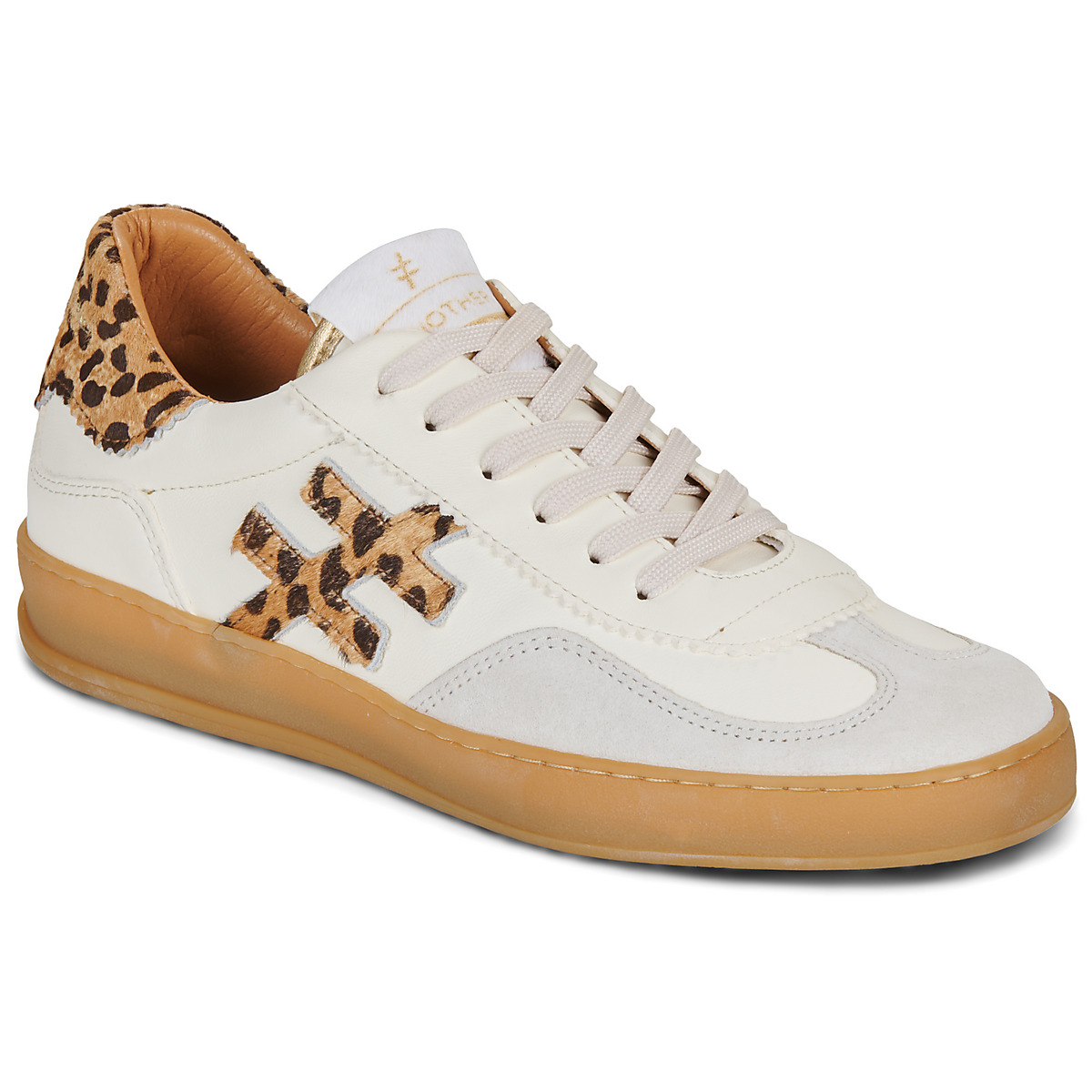 Xαμηλά Sneakers Another Trend A032C253