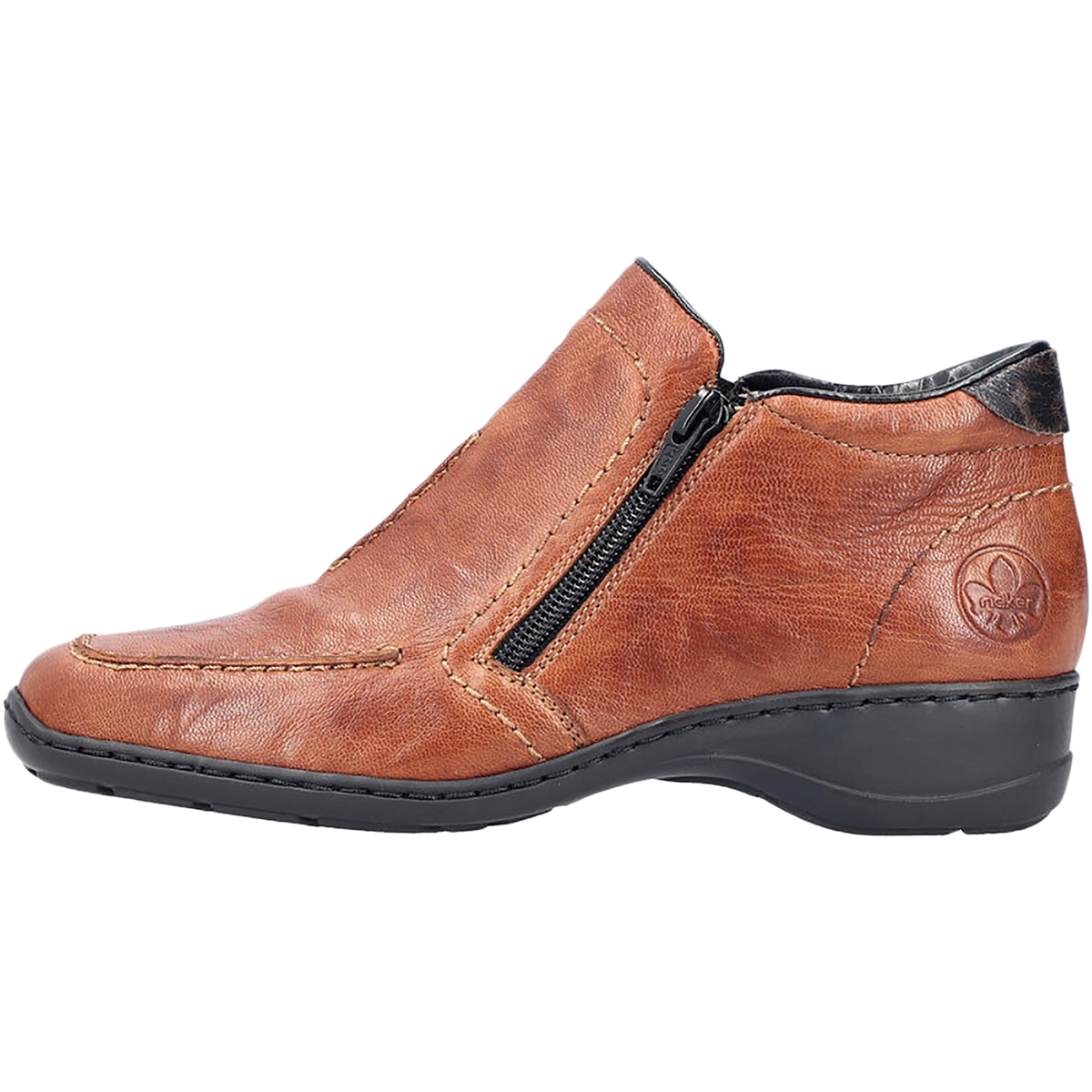 Μποτίνια Rieker 295975