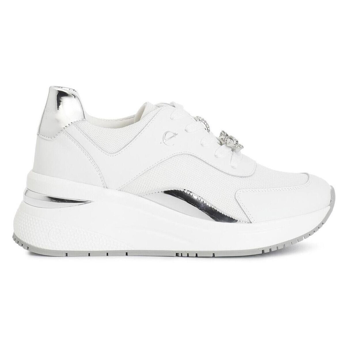 Xαμηλά Sneakers Café Noir CAF-RRR-DN9500-W001