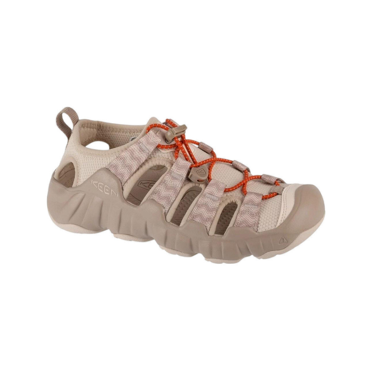 Σπορ σανδάλια Keen Baskets Fitness Pro 2023 cuir