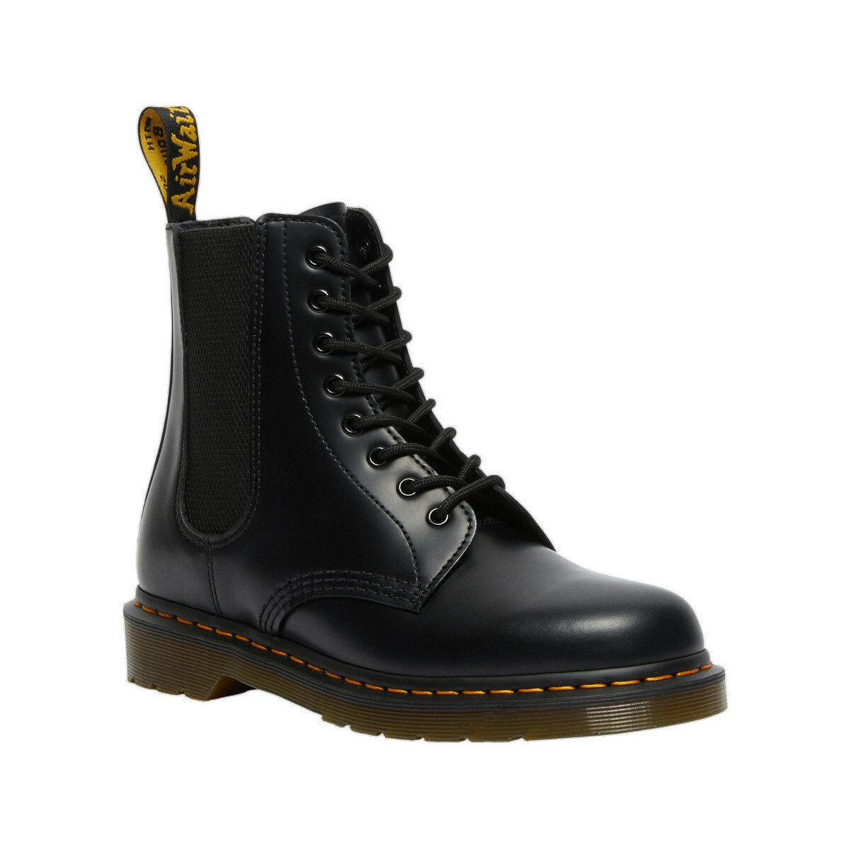 Μπότες Dr. Martens Bottines 1460 Bex cuir