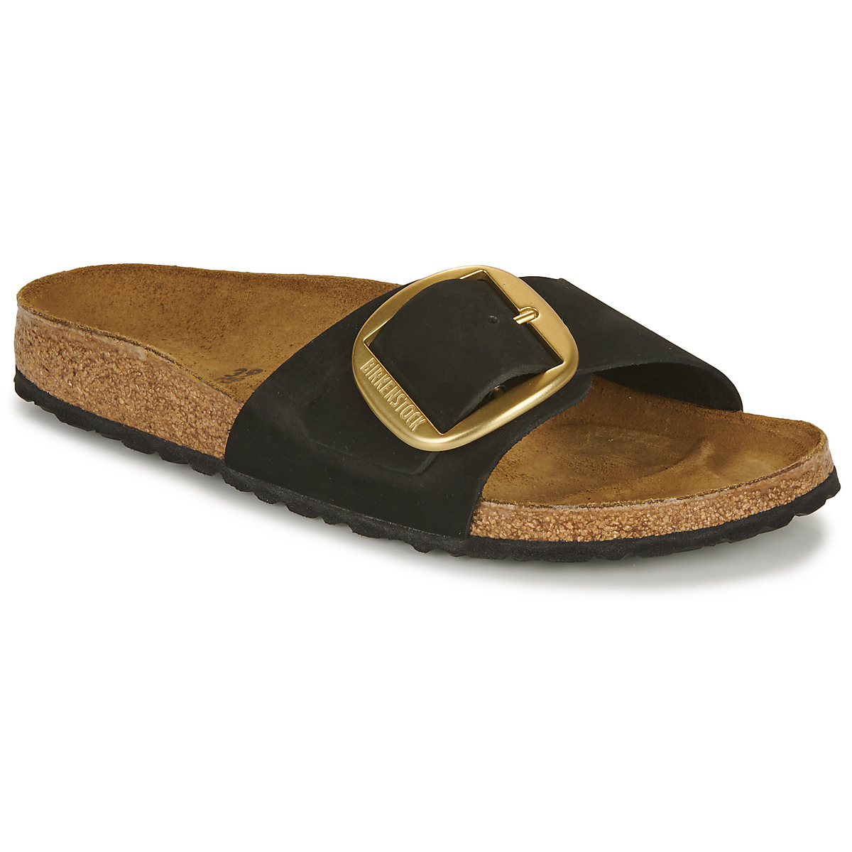 Mules BIRKENSTOCK Madrid Big Buckle