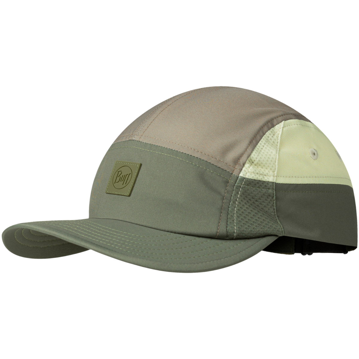 Κασκέτο Buff 5 Panel Go Cap S/M