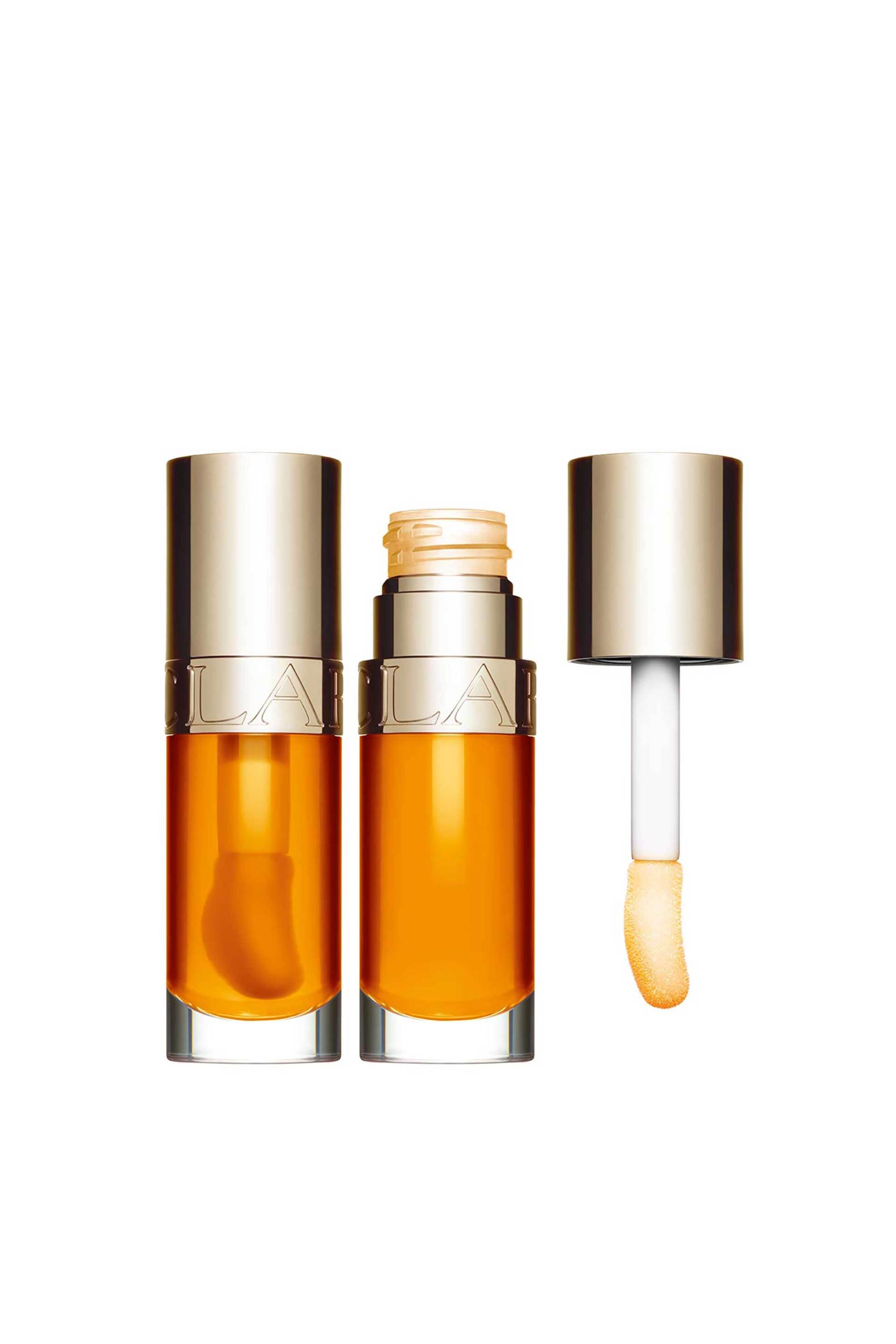 Clarins Lip Comfort Oil