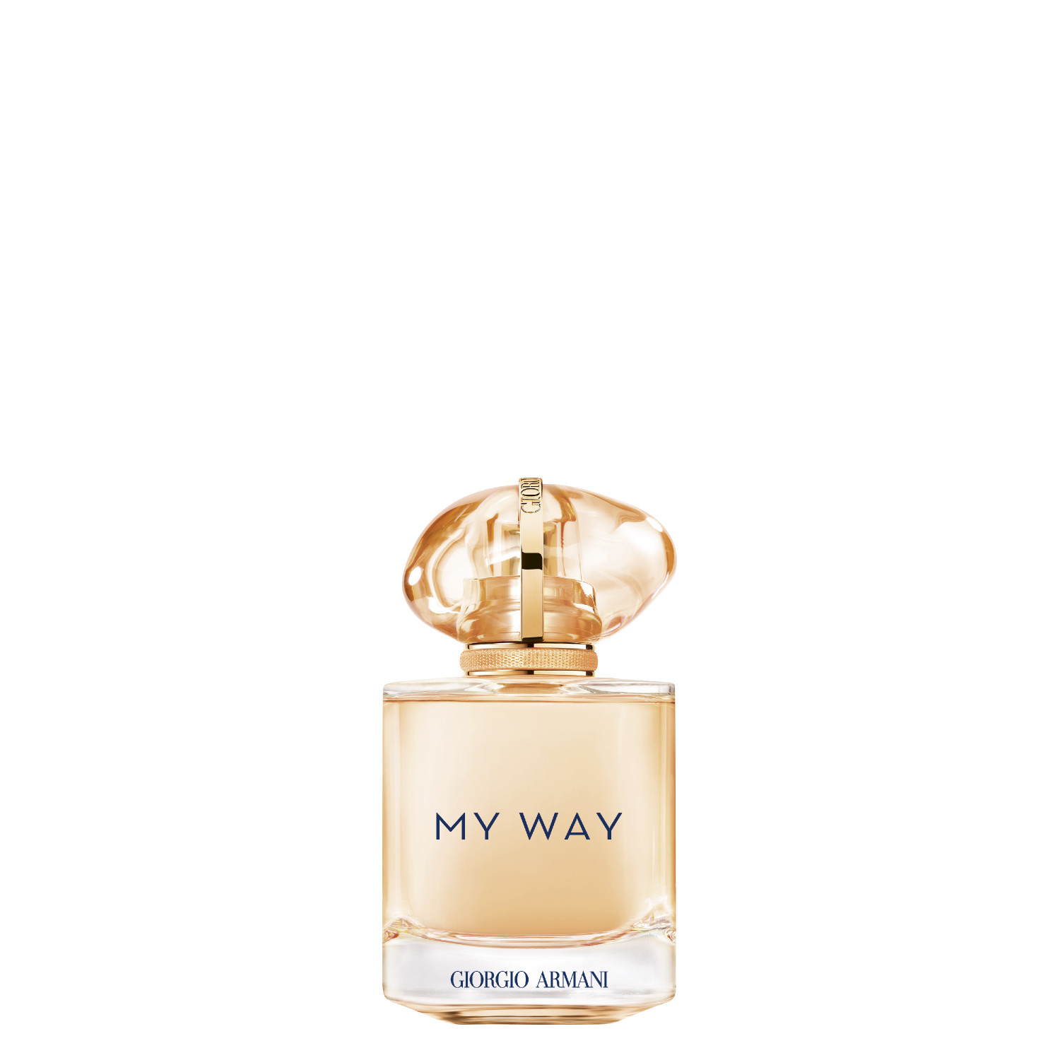 My Way Eau De Parfum Sunny Vanilla | 50ml