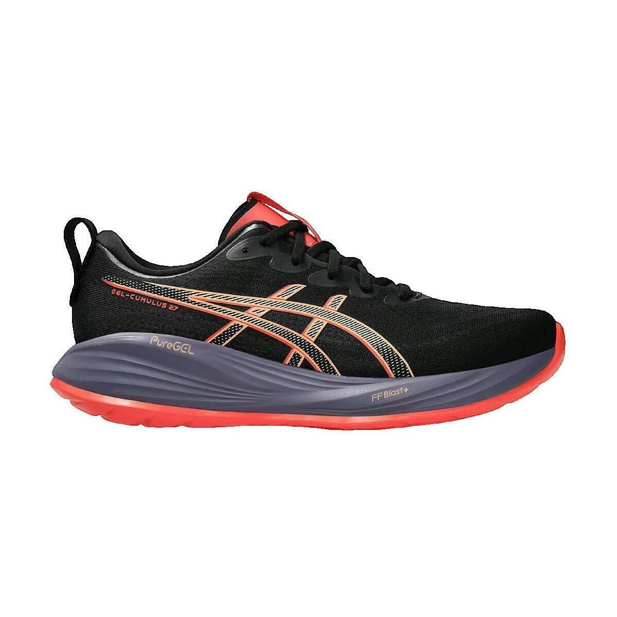 Παπούτσια για τρέξιμο Asics Chaussure de running GEL-CUMULUS 27