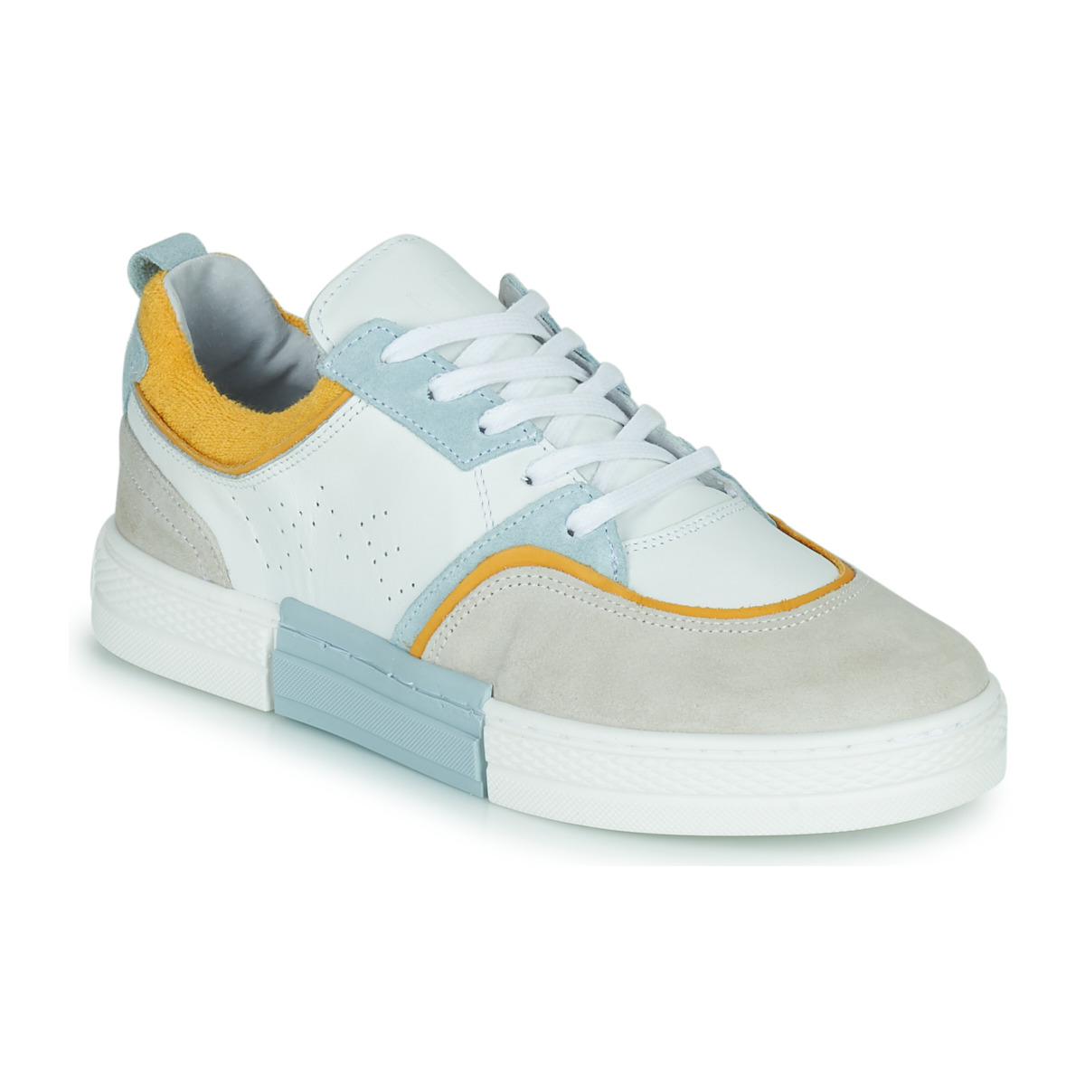 Xαμηλά Sneakers Un Matin d'Eté BILLIE