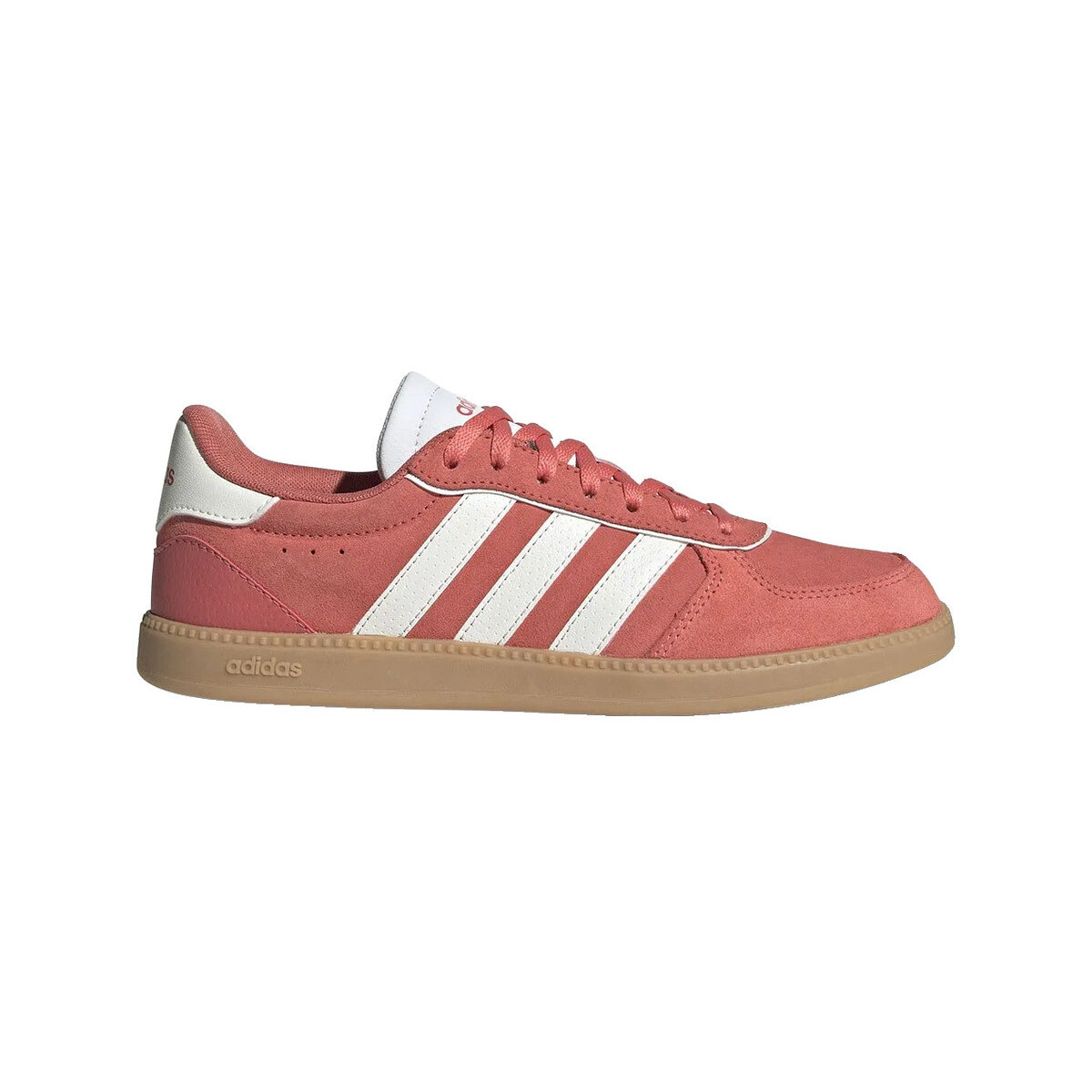 Xαμηλά Sneakers adidas Baskets Breaknet Sleek cuir