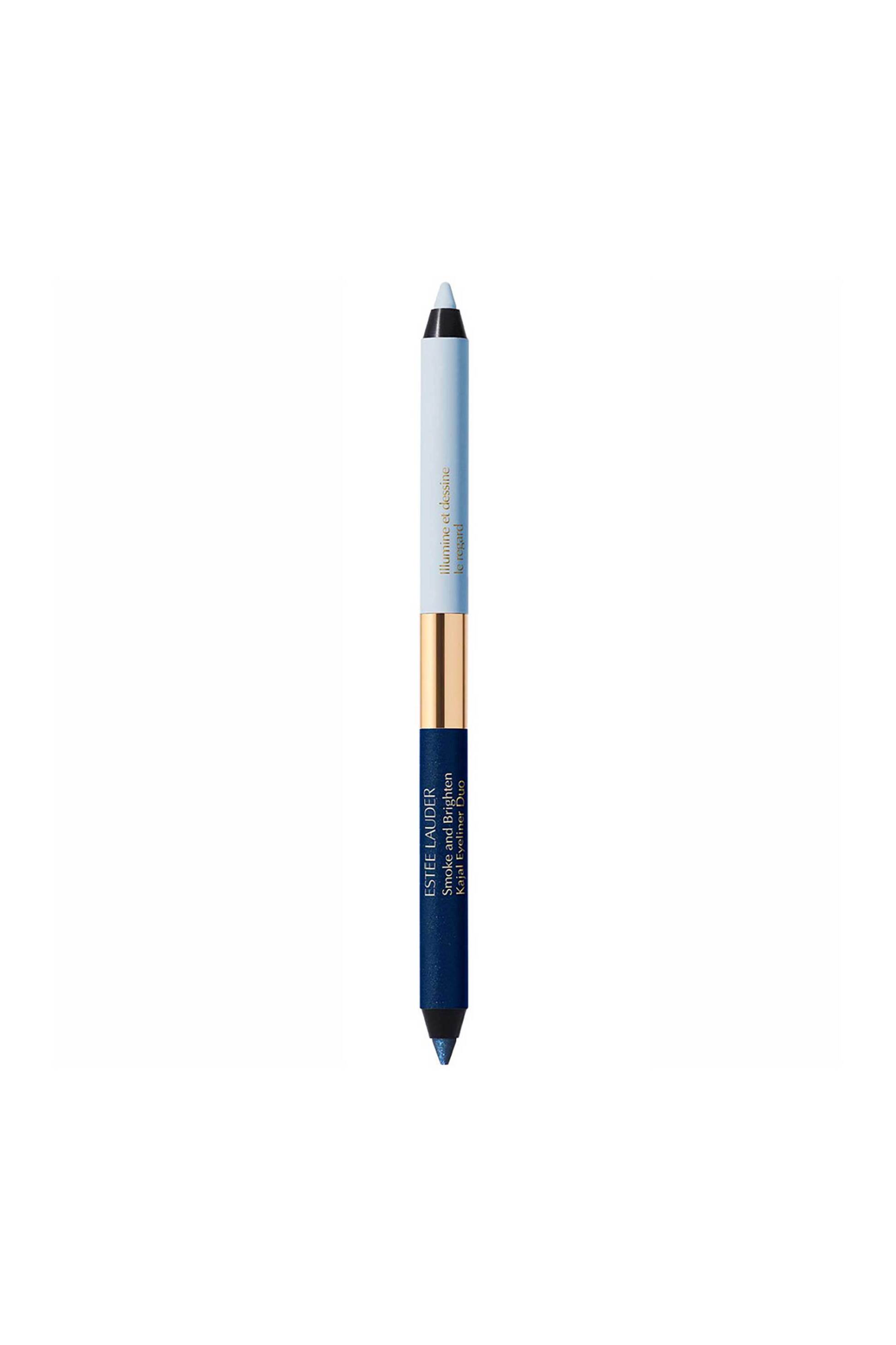 Estée Lauder Smoke and Brighten Kajal Eyeliner Duo