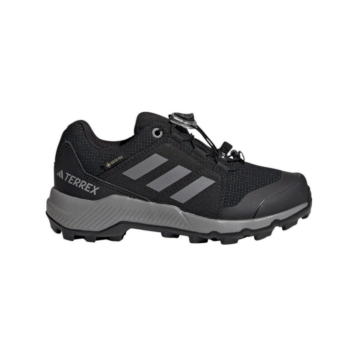 Πεζοπορίας adidas Baskets Terrex Gtx K imperméables