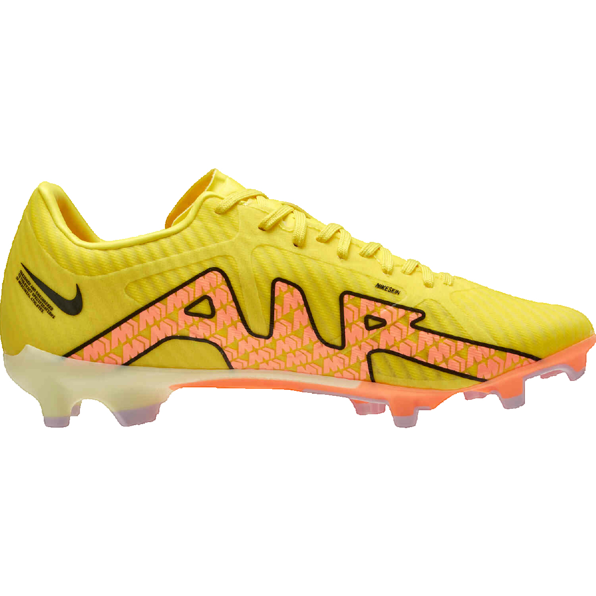 Μπότες Nike Zoom Mercurial Vapor 15 Academy MG