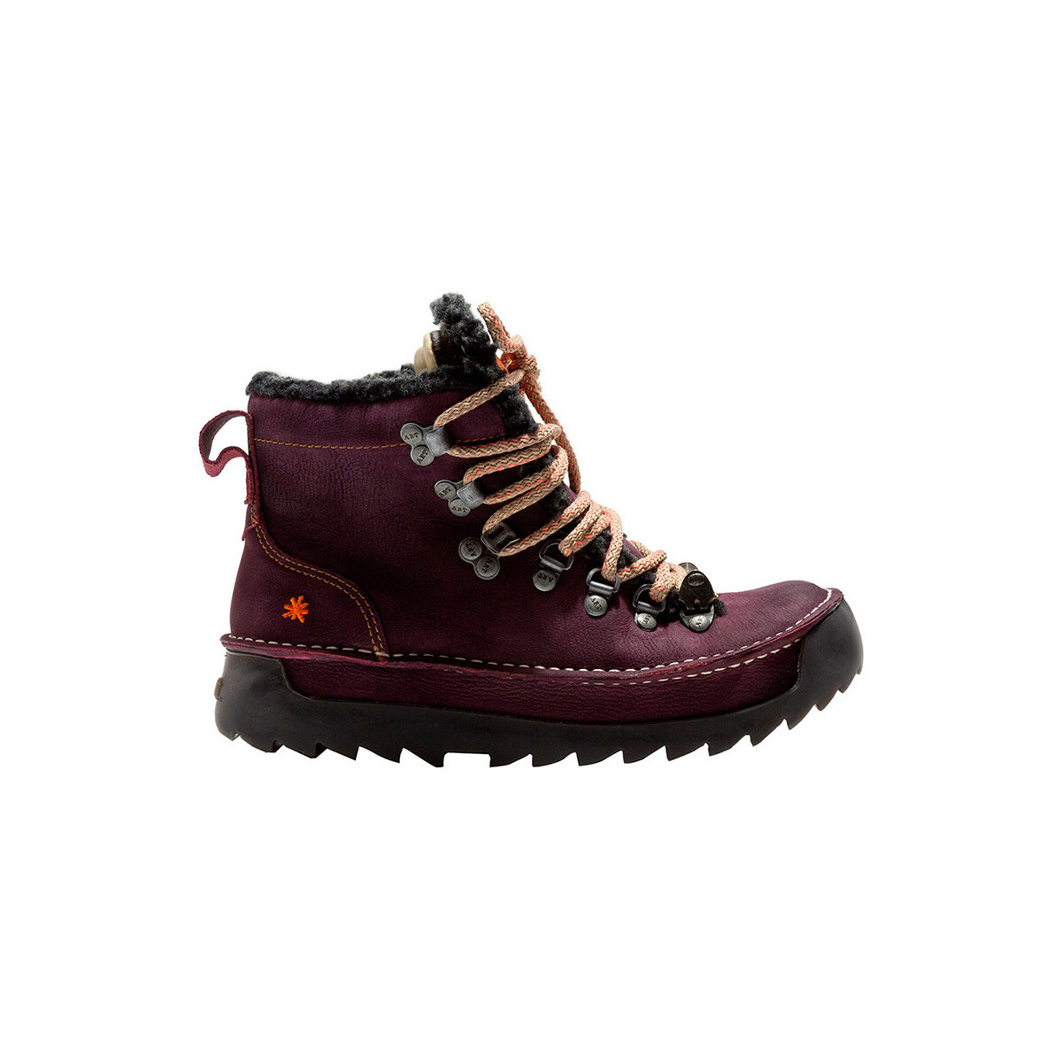 Μποτάκια/Low boots Art ART 1061511MO003