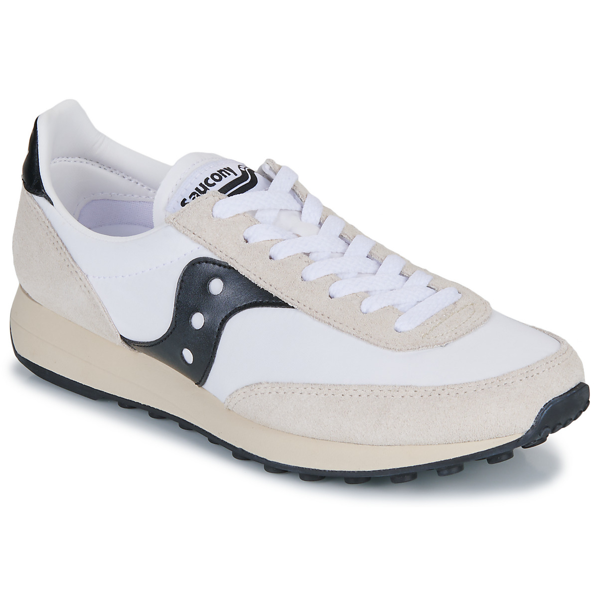 Xαμηλά Sneakers Saucony TRAINER 80