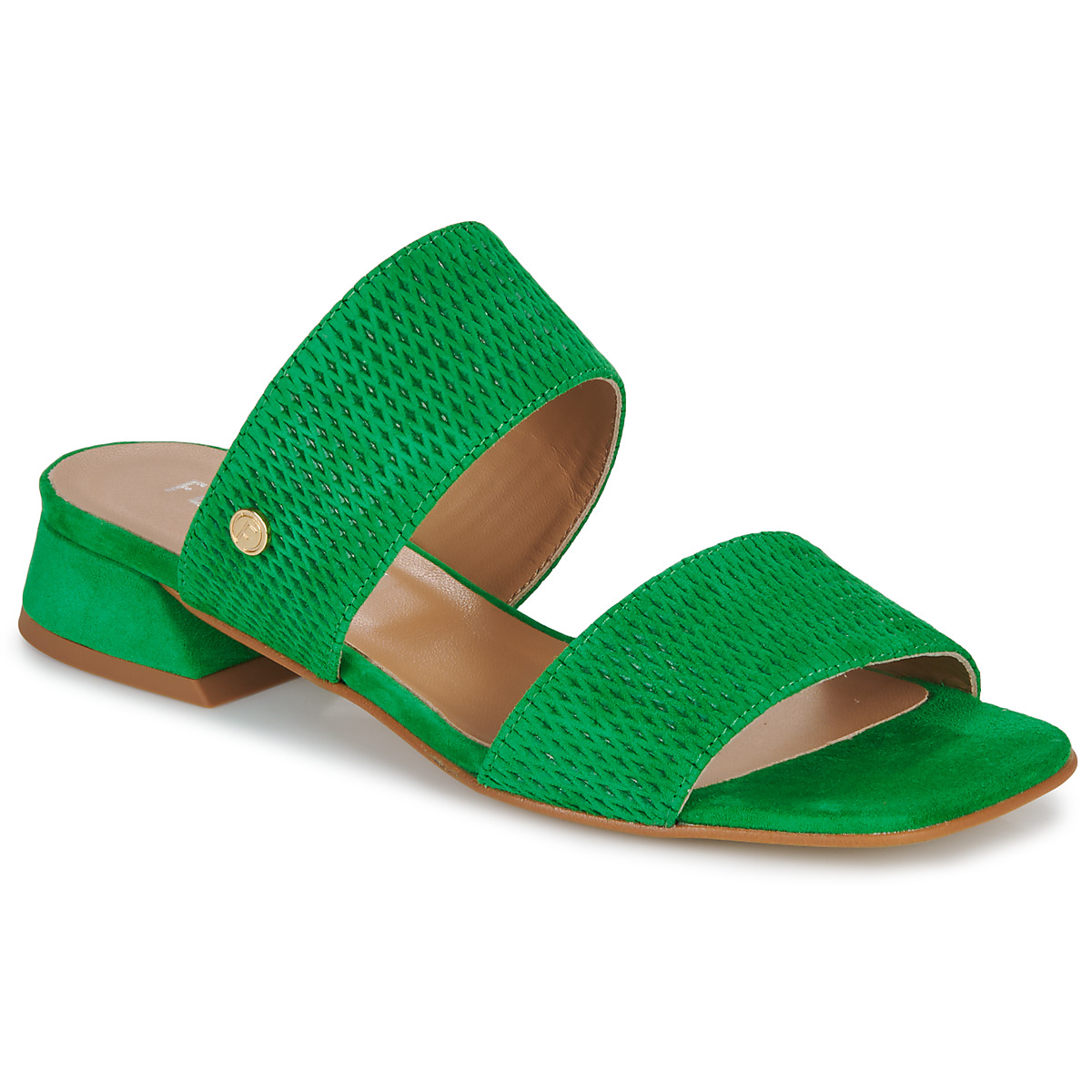 Mules Fericelli New 2