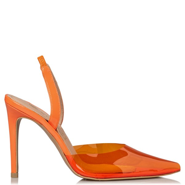 STILETTO PUMPS