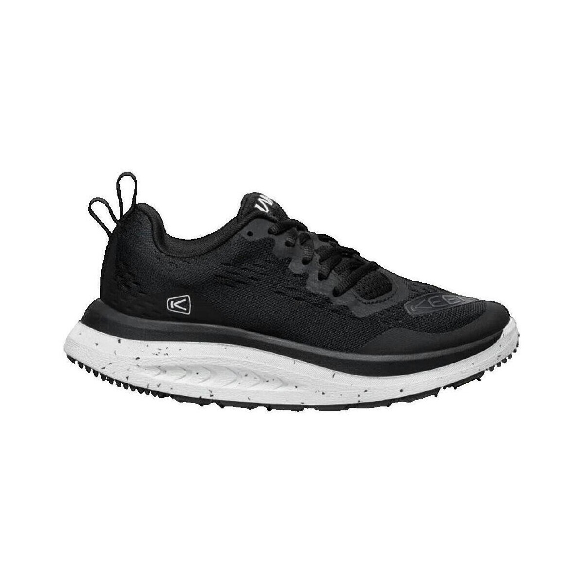 Πεζοπορίας Keen Chaussures de randonnée WK400 pour Femme