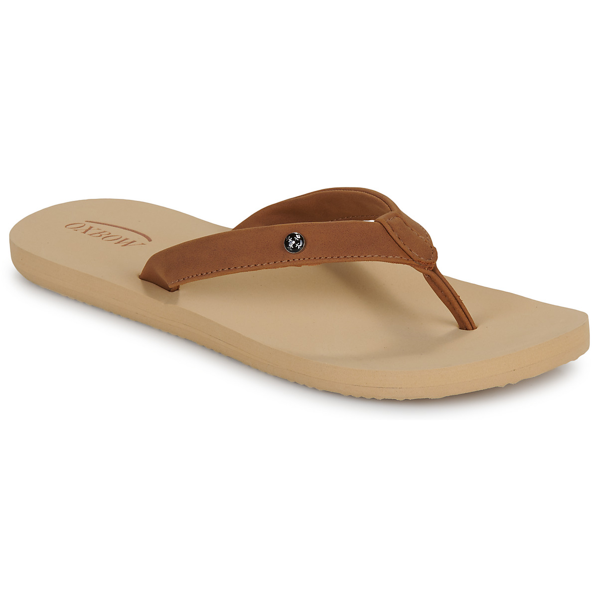 Σαγιονάρες Oxbow S1VANILLA