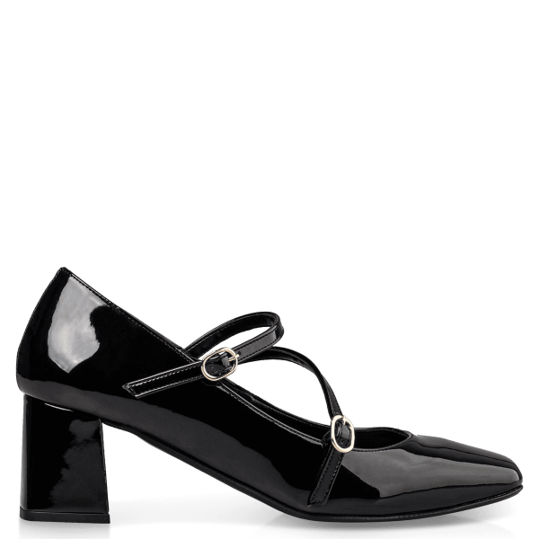 MARY JANE PUMPS