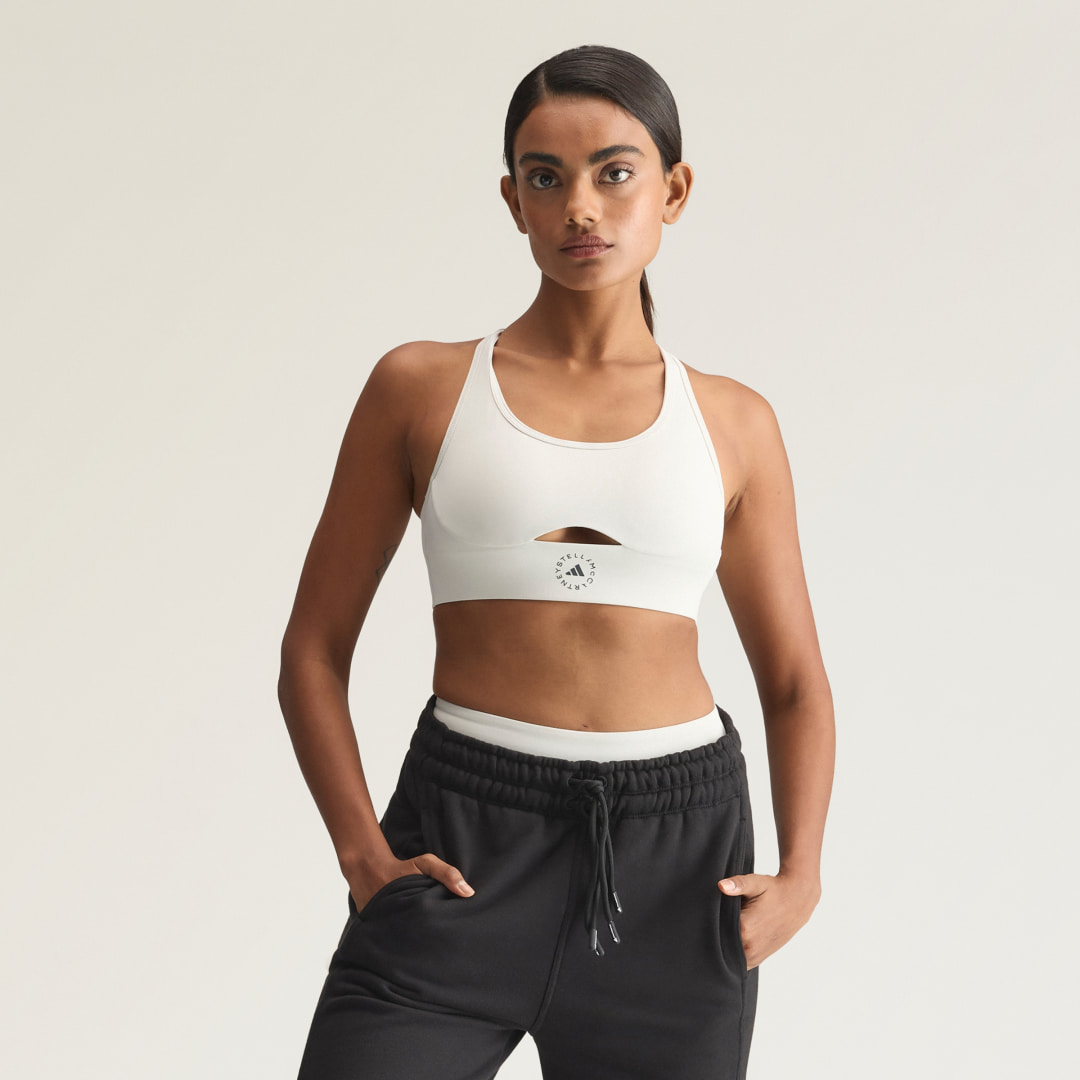 adidas by Stella McCartney Yoga Bra