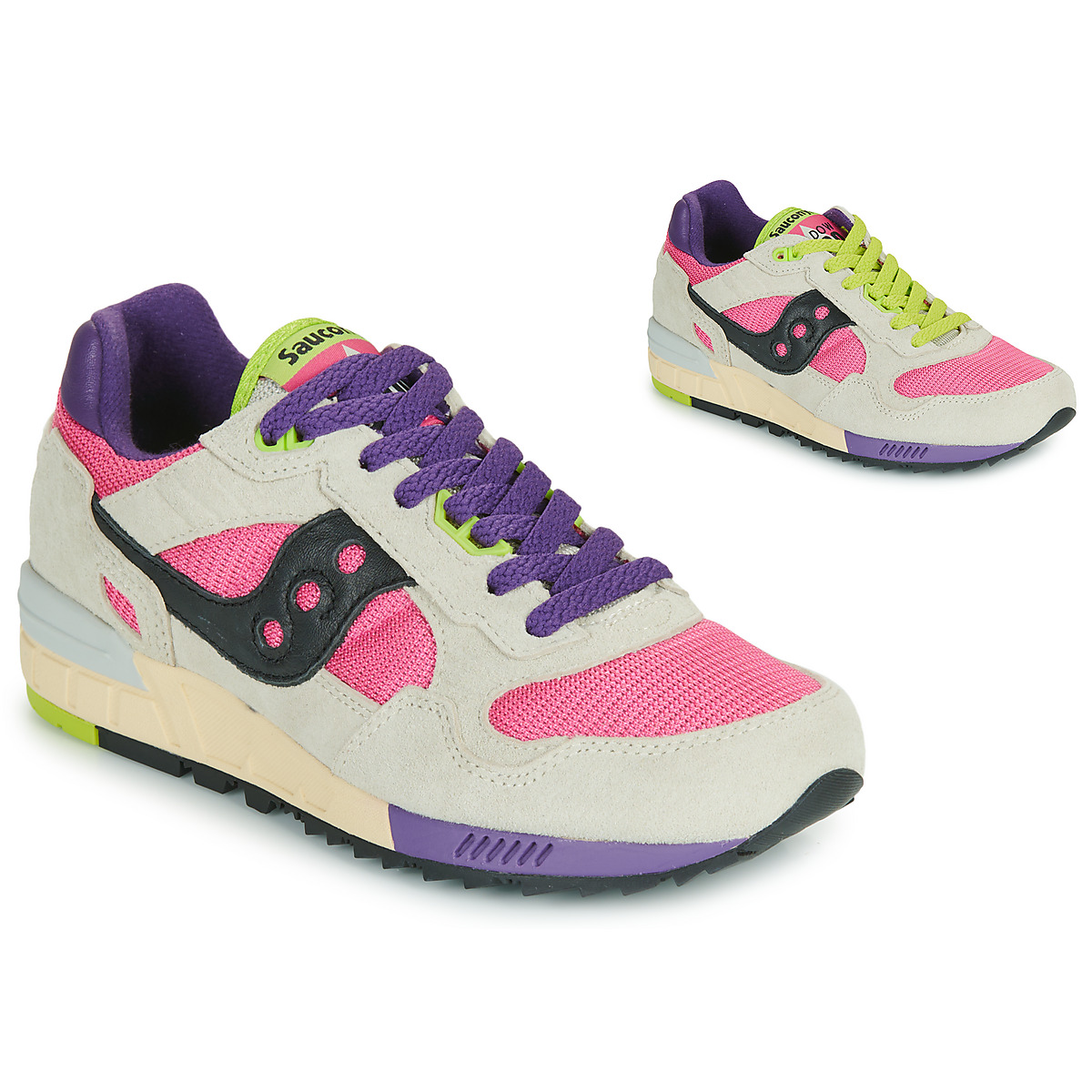 Xαμηλά Sneakers Saucony SHADOW 5000