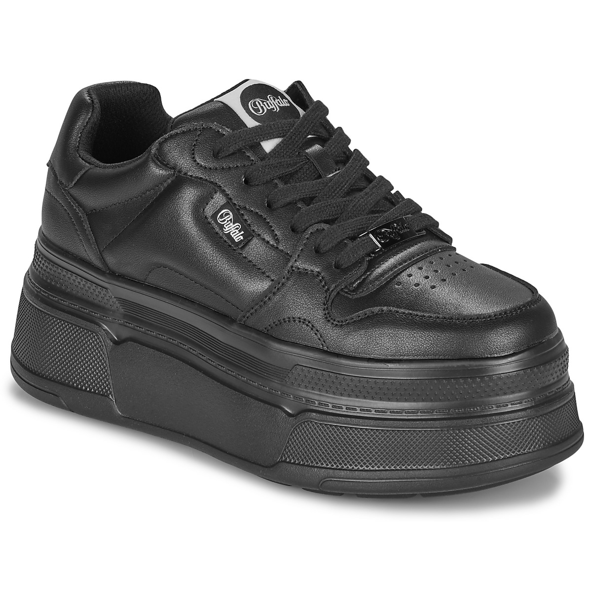 Xαμηλά Sneakers Buffalo BFL // BESU