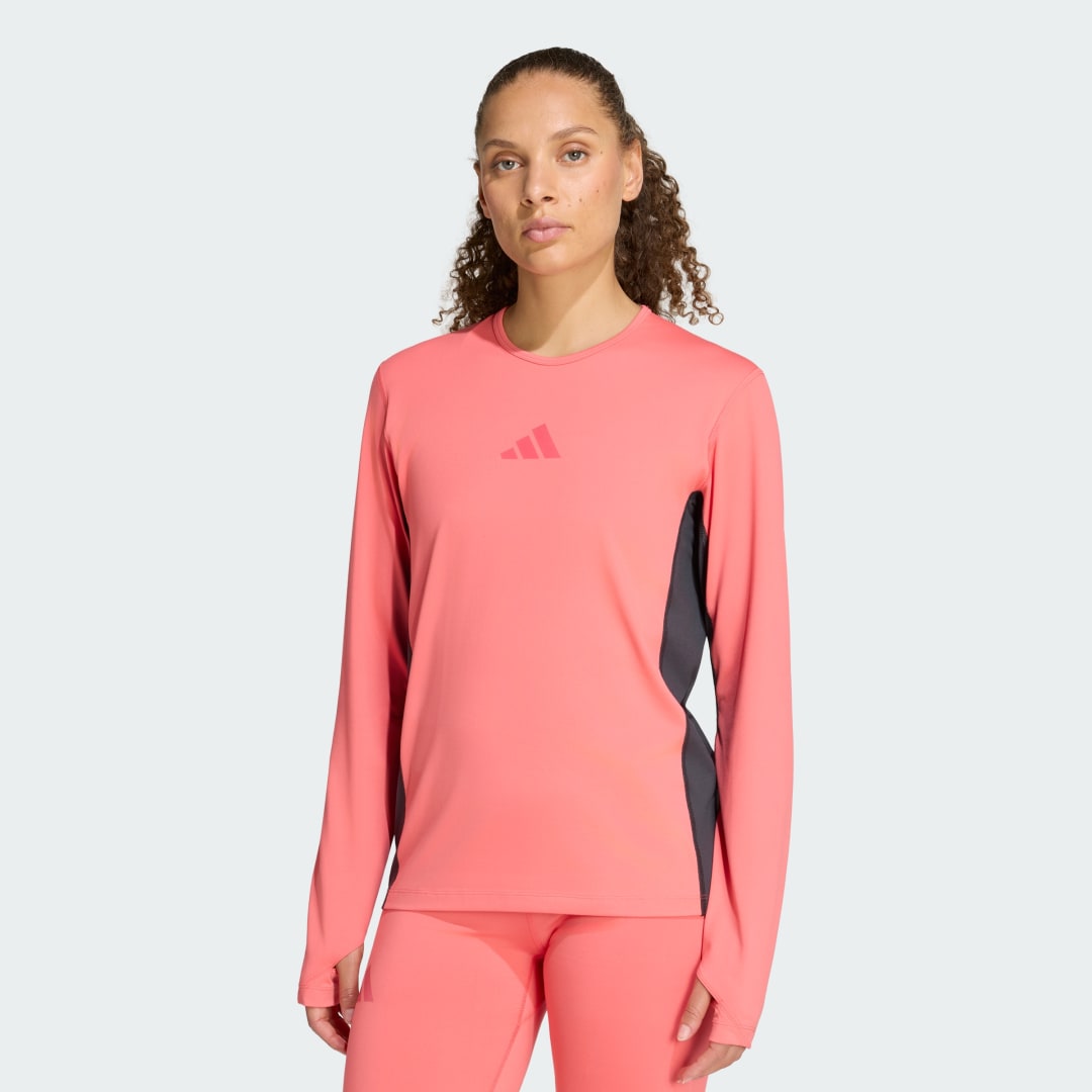 Μπλούζα TERREX MULTI SYNTHETIC BASELAYER