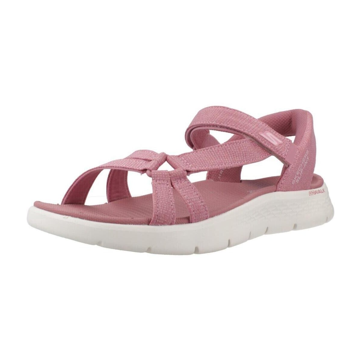 Σανδάλια Skechers Slip-ins Go Walk Flex