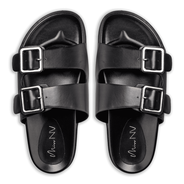 FLATFORM SANDALS