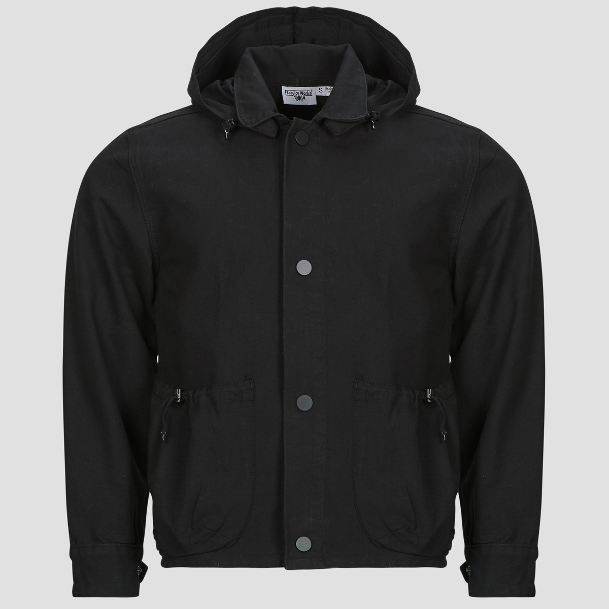 Μπουφάν Service Works GARDENER JACKET