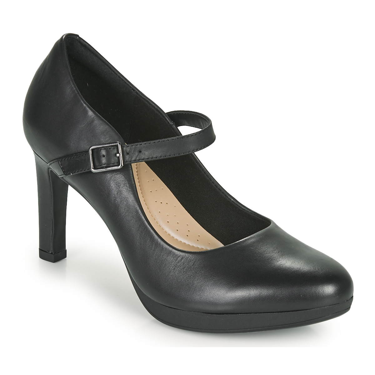 Γόβες Clarks AMBYR SHINE