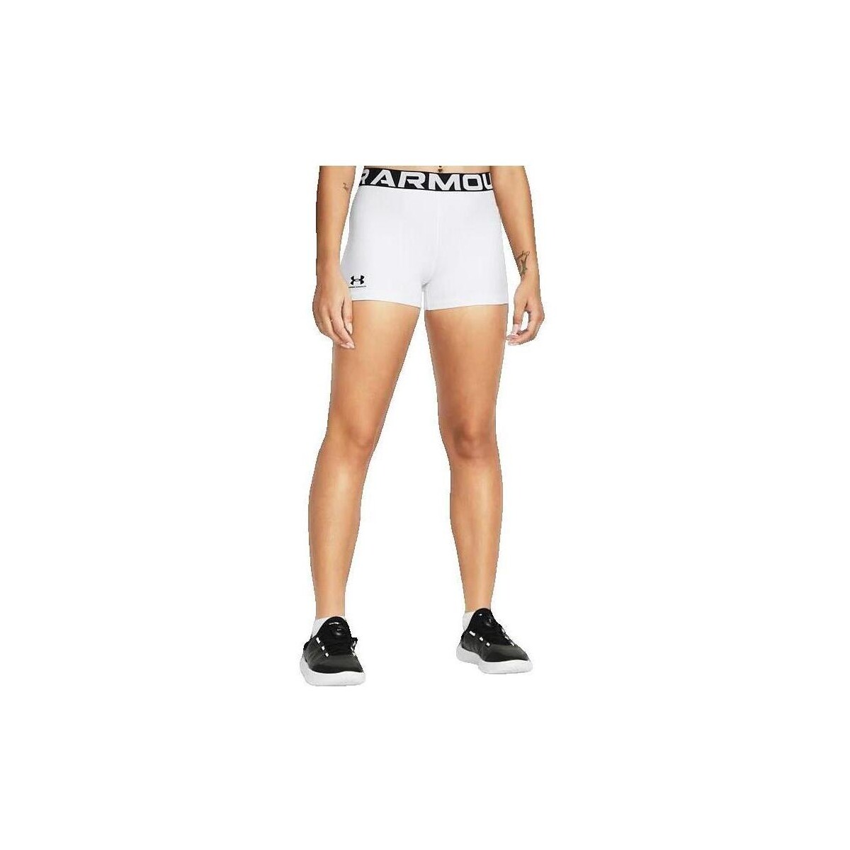 Shorts & Βερμούδες Under Armour Équipement Thermique