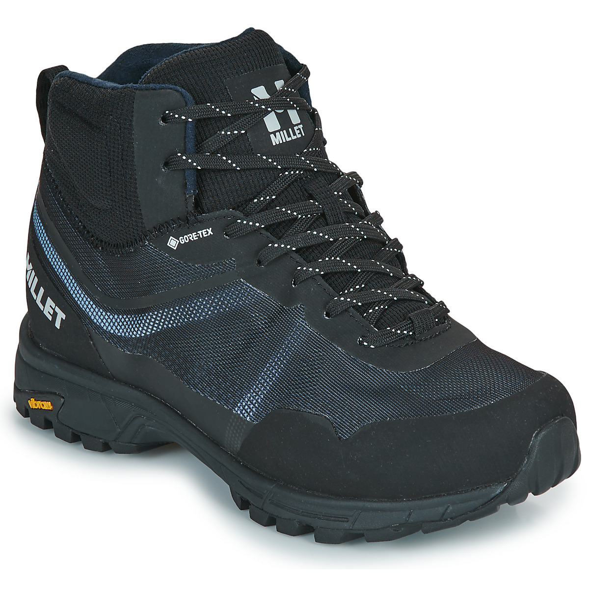 Πεζοπορίας Millet HIKE UP MID GT W