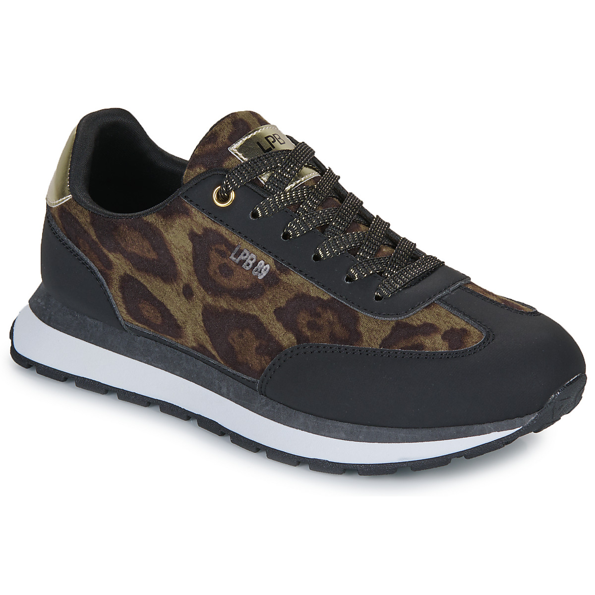Xαμηλά Sneakers LPB 89 MAYA