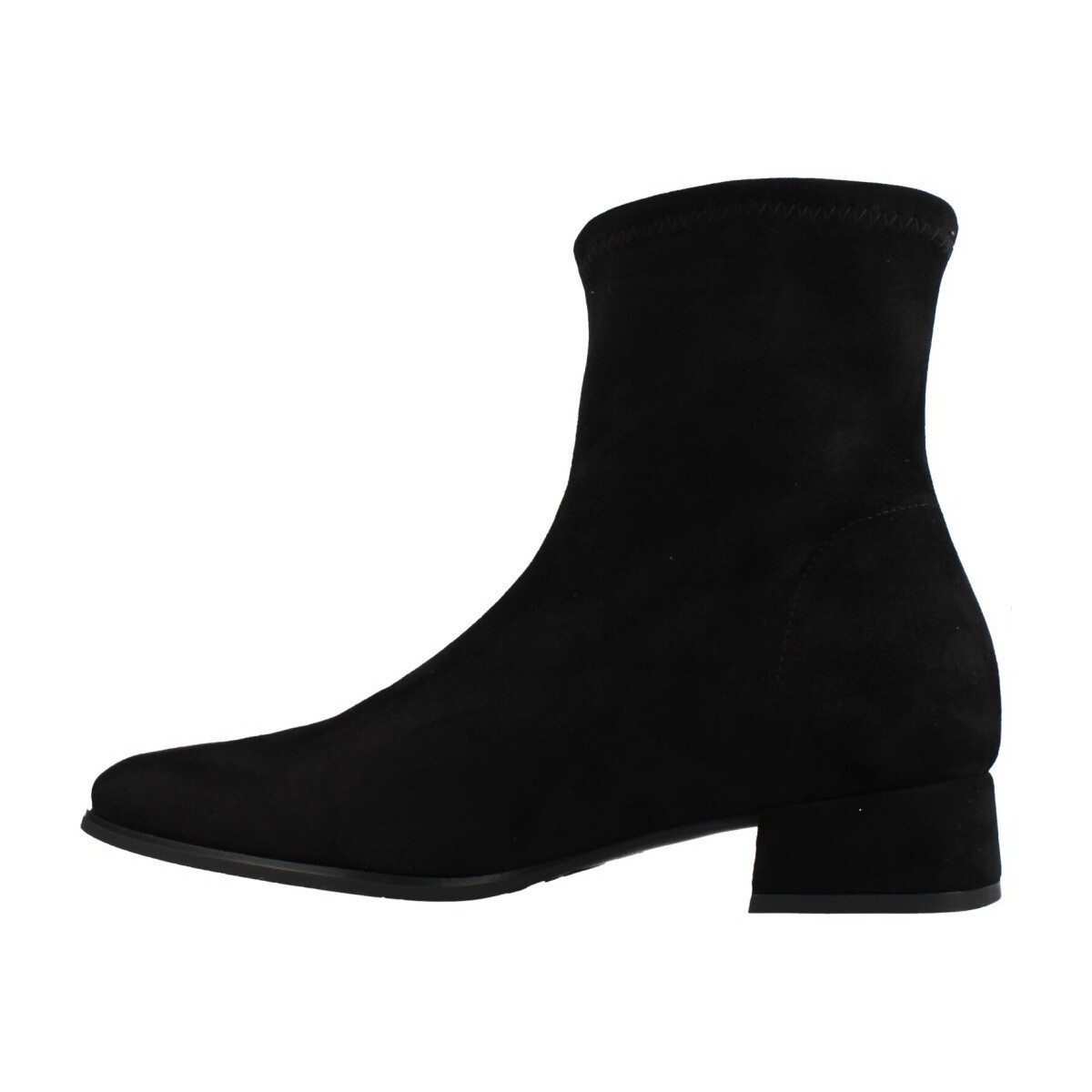 Μπότες Miss Elastic Botin Faxe Studio