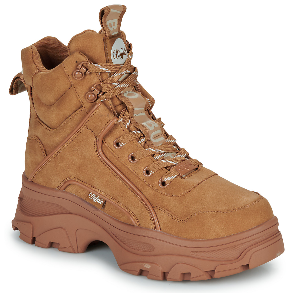 Μπότες Buffalo VENOM MID