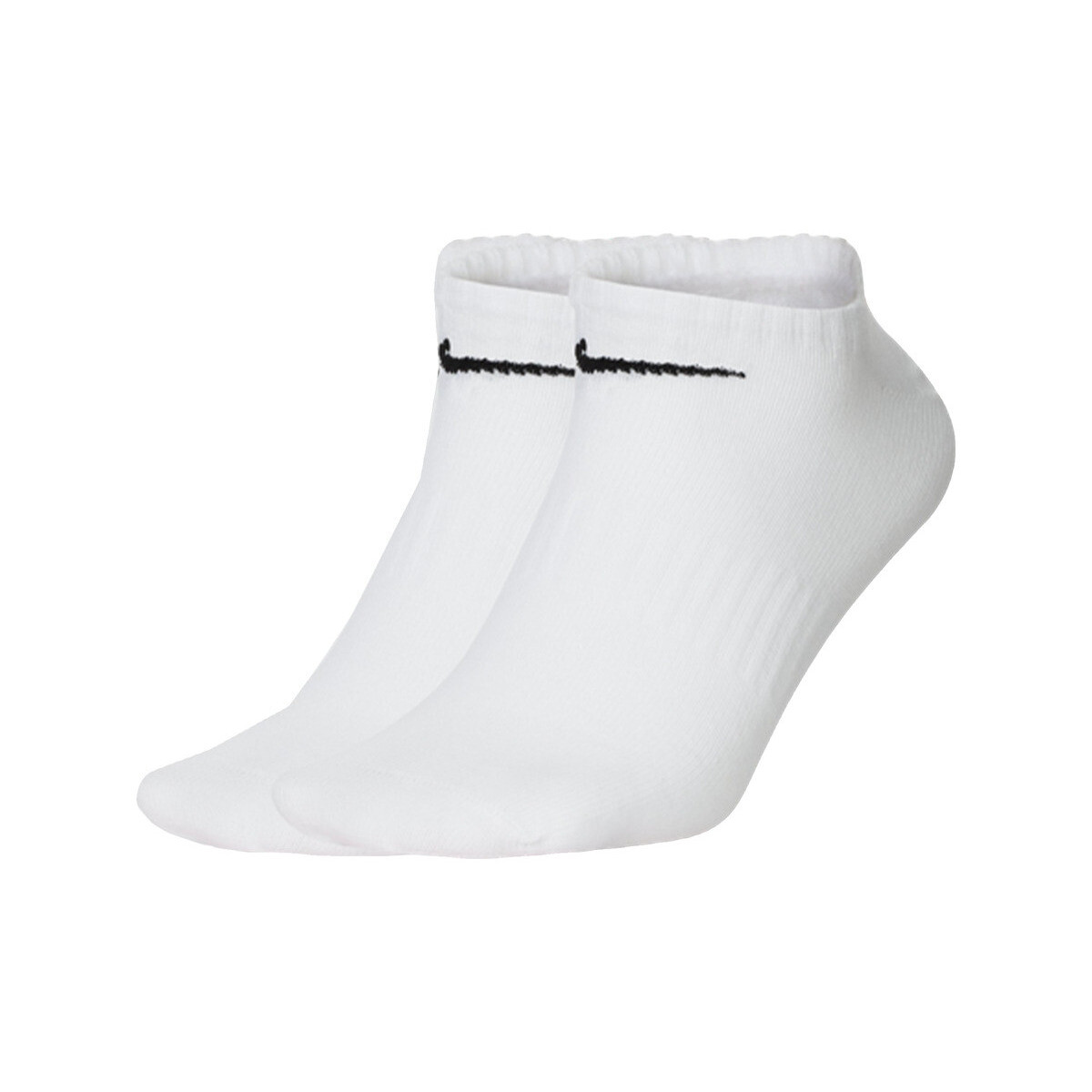 Αθλητικές κάλτσες Nike Chaussettes everyday lightweight no show anatomique